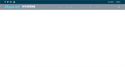Desktop Screenshot of digital-led.es